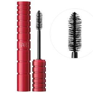 NARS Climax Mascara in Explicit Black